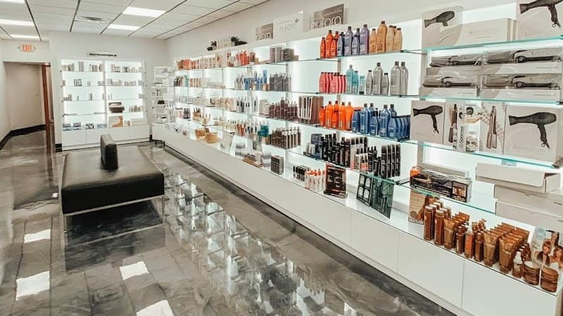 ASPArations Salon and Day Spa Marshalltown photo