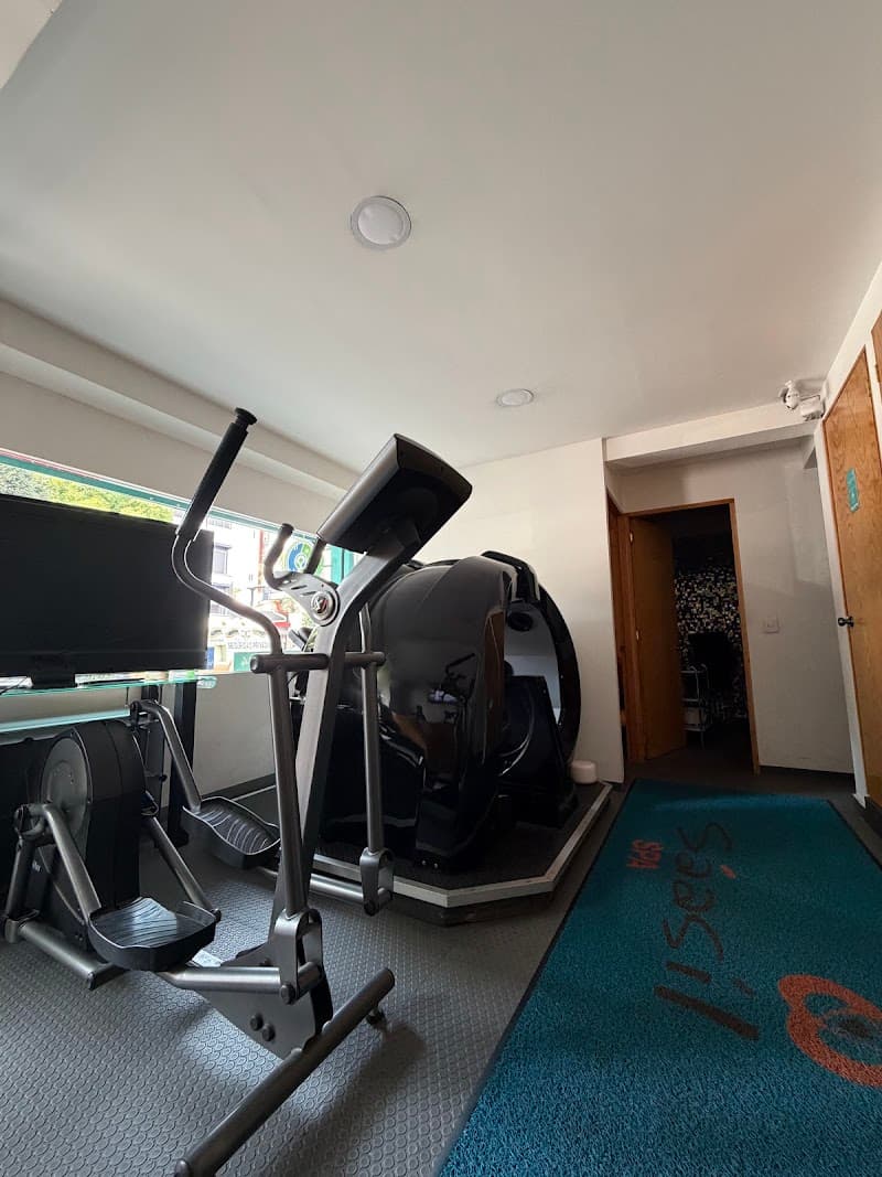 Aspasia Dermo Spa Felipe Carrillo Puerto photo