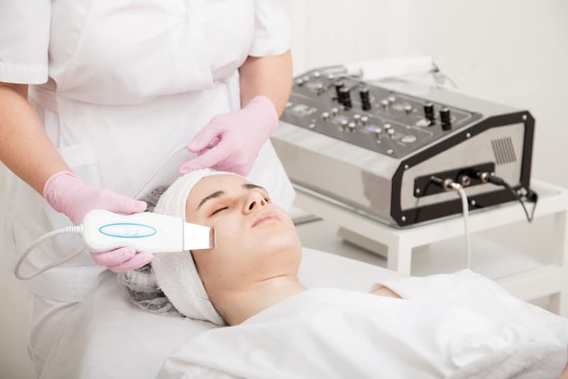 Aspasia. Medicine and SPA Odessa photo