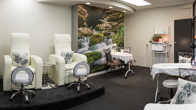 Aspects Salon & Day Spa Wanaka photo