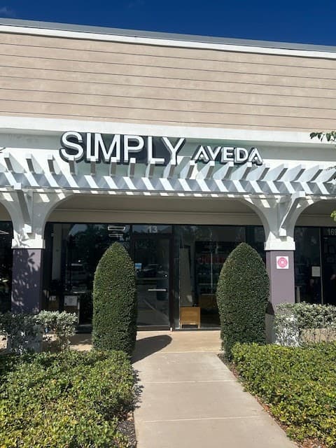 Aspen Falls Aveda Salon & Spa Jupiter photo