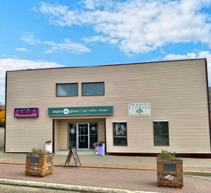 Aspen Grove Spa Peace River photo