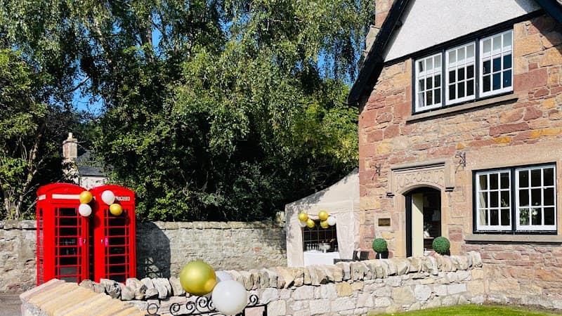 Aspen Spa Dornoch photo