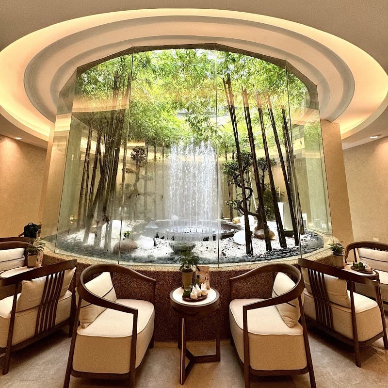 Aspen Spa Kuala Lumpur photo