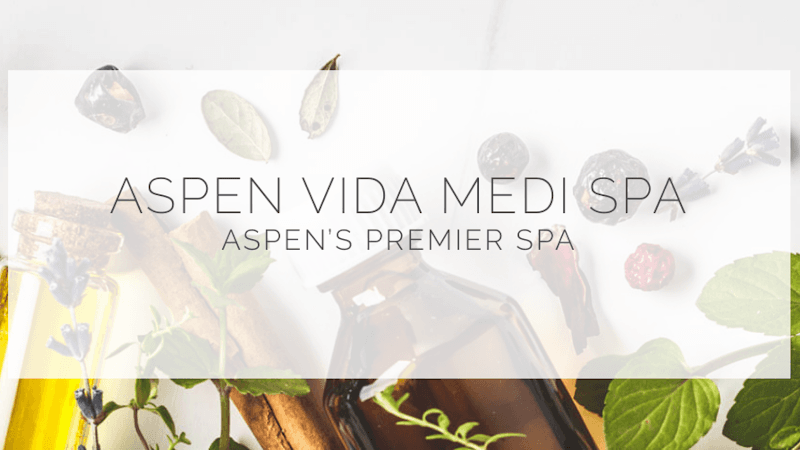 Aspen Vida Medi Spa photo