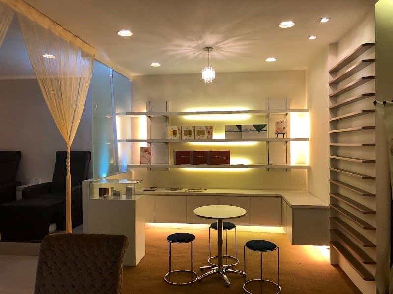 Aspetto Beauty House Skudai photo