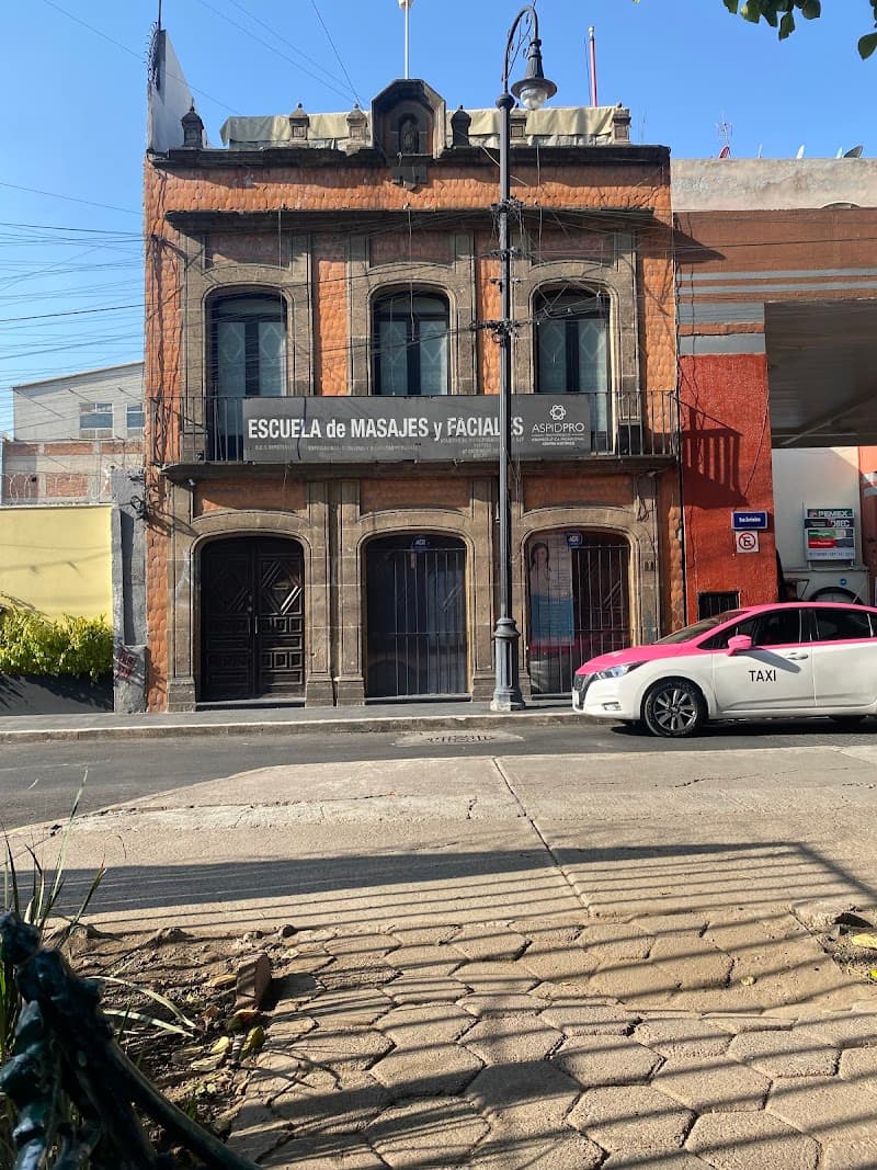 AspidPro México photo