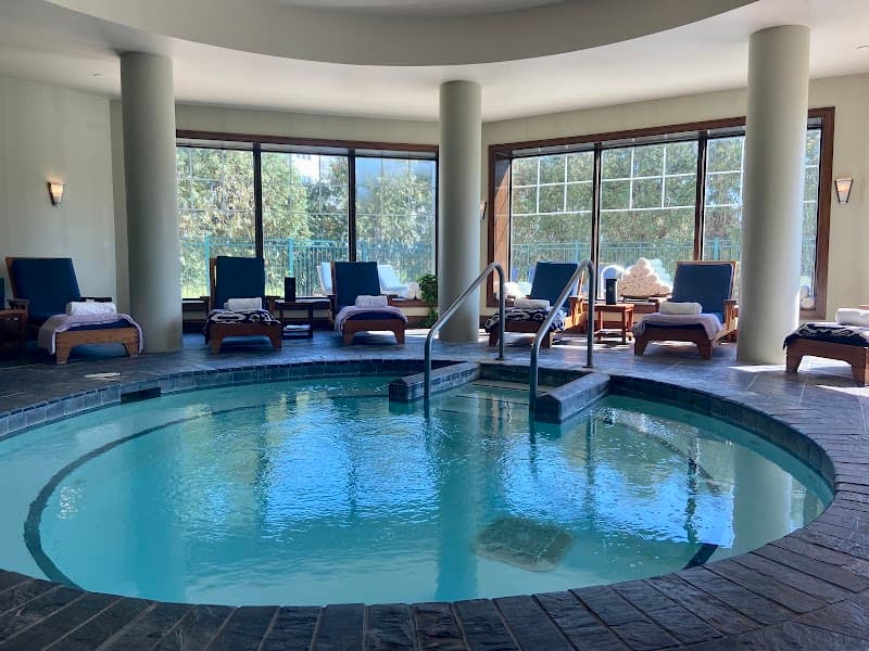 Aspira Spa Elkhart Lake photo
