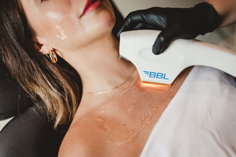 Aspire Aesthetics Hendersonville photo