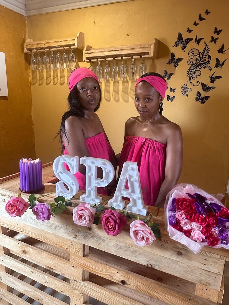 Aspire beauty spa Brakpan photo