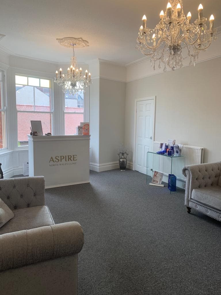 Aspire Health and Beauty Llandudno photo