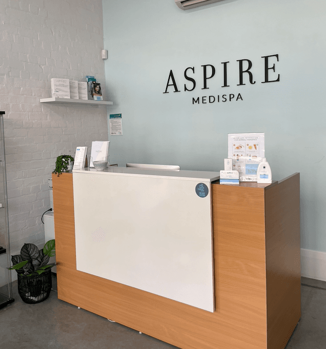 Aspire Medispa Melbourne Hawthorn East photo