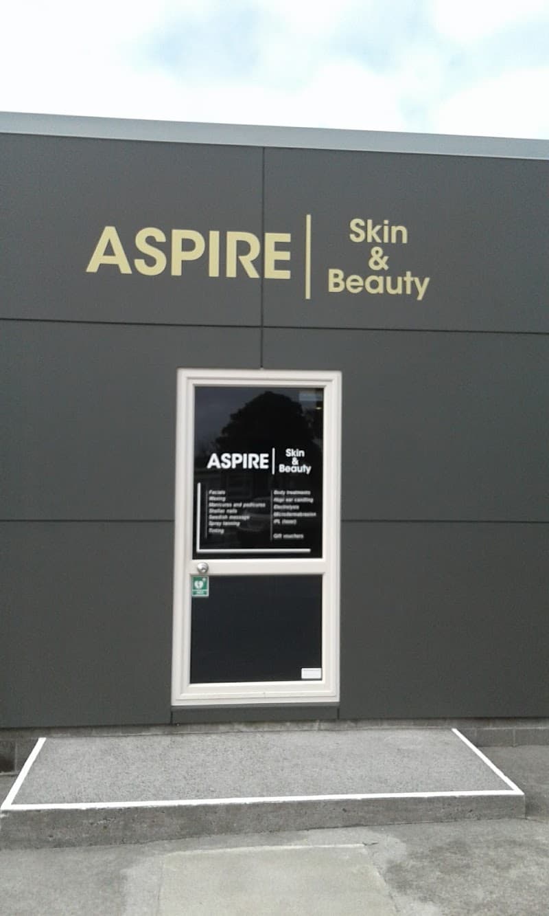Aspire Skin & Beauty New Plymouth photo