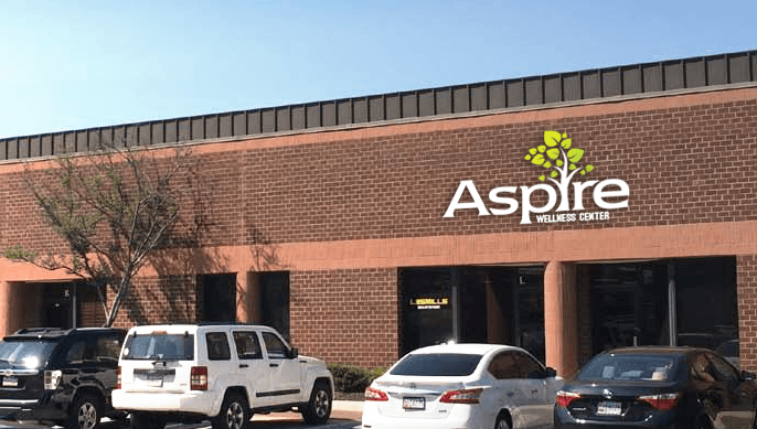 Aspire Wellness Phoenix photo