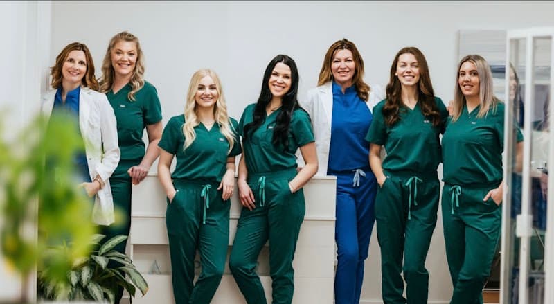 Aspire Wellspa, Wellness & Medispa Duncan photo