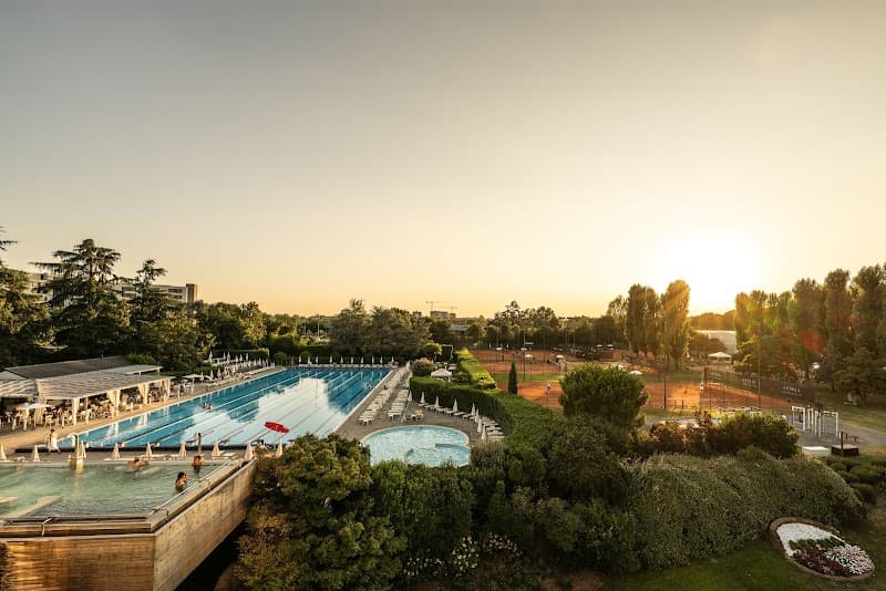 Aspria Harbour Club Milan photo