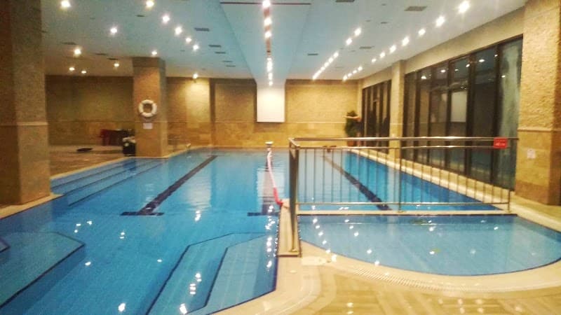 Asrın Club Çankaya photo