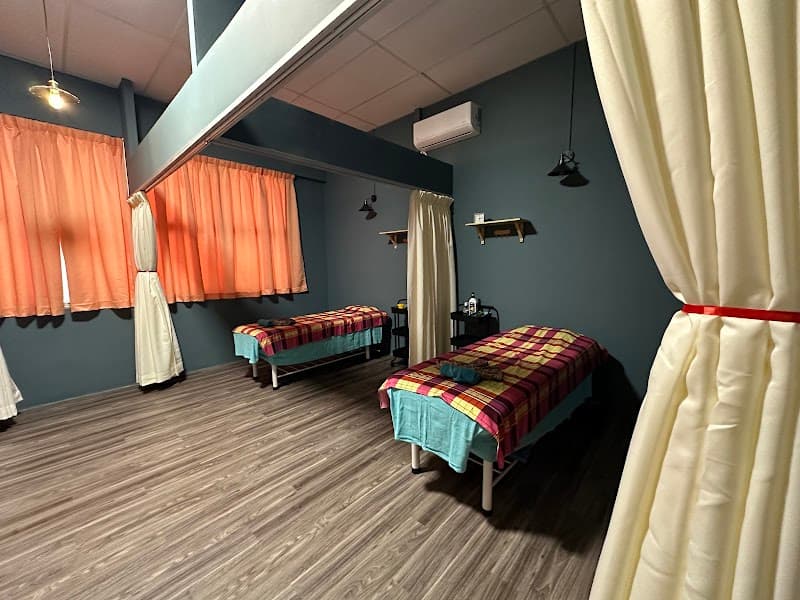 Asrichz Spa Johor Bahru Skudai photo