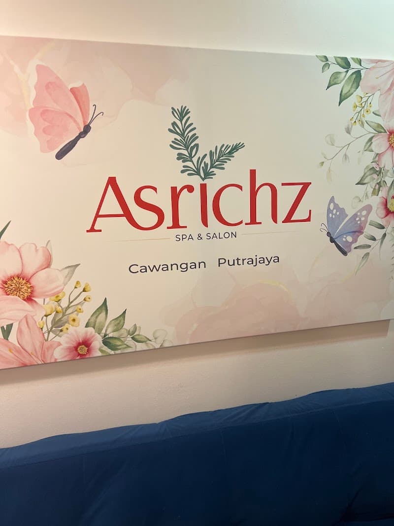 Asrichz Spa Kajang photo
