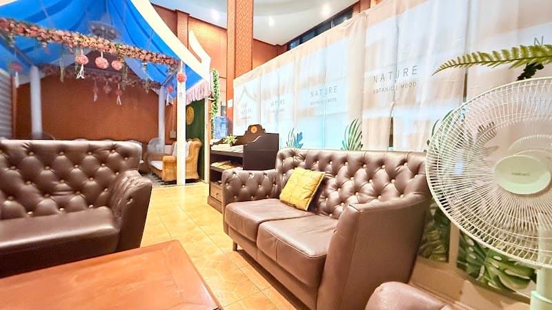 Asrom Spa at Rayong photo