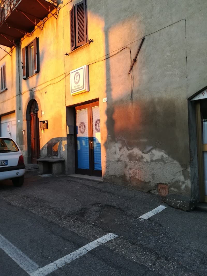 Assicurazioni Vittoria Assicurazioni SPA Castel Giorgio photo