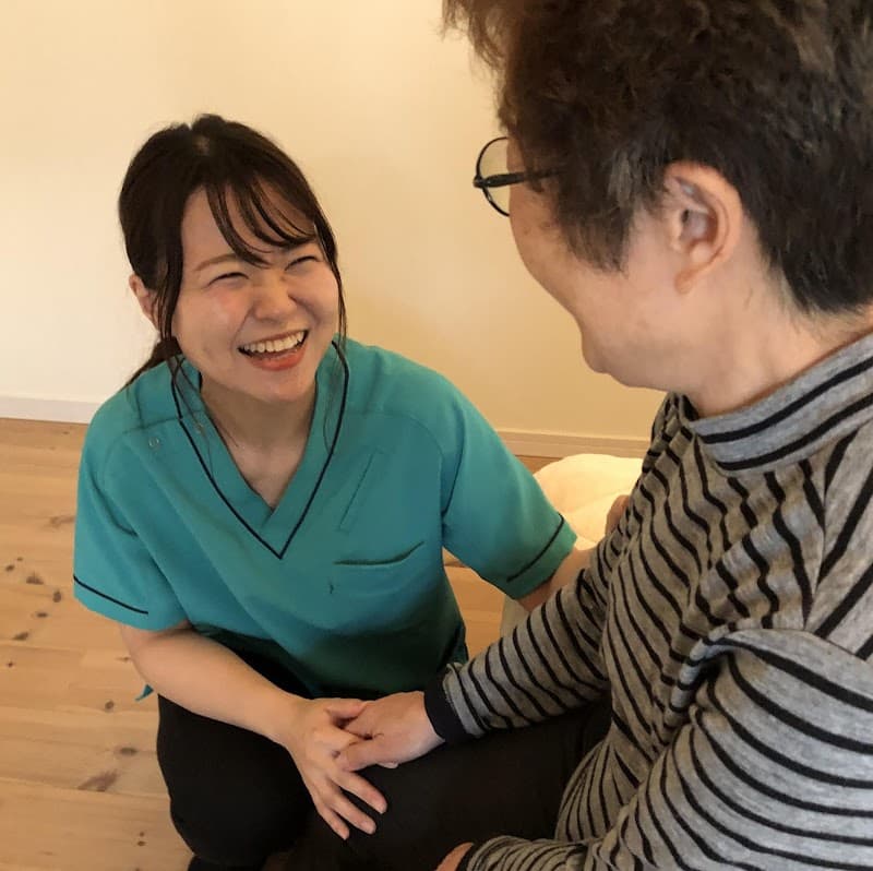Assist Home Rehabilitation Acupuncture Massage Clinic Edogawa Ward photo