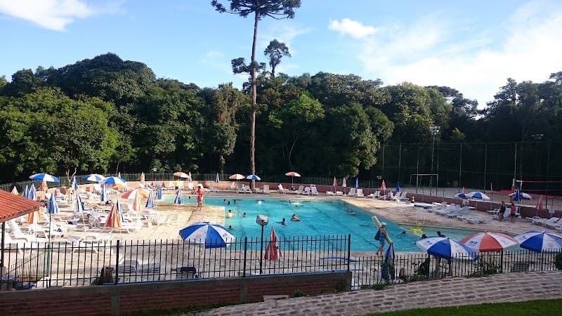 Associação Caixa Federal Curitiba photo