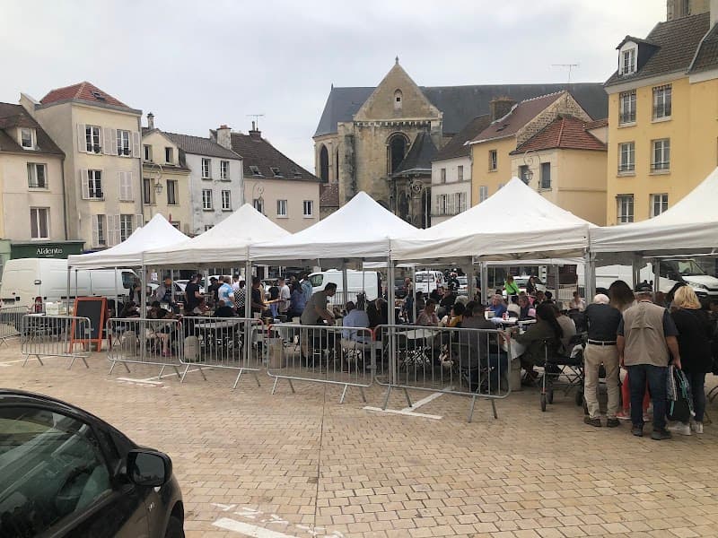 Association Santessentielles Pontoise photo