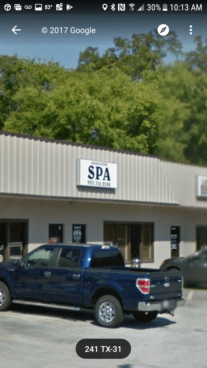 Association Spa Chandler photo