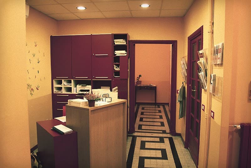 Associazione Culturale Panta Rei Milano photo