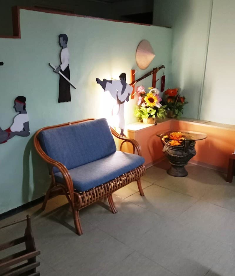 Associazione Saisei discipline Olistiche Pomigliano d'Arco photo