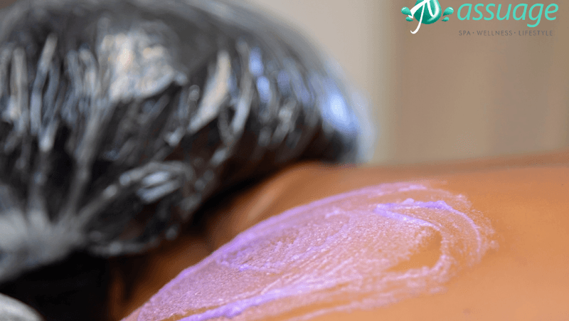 Assuage Massage and Wellness Lagos photo