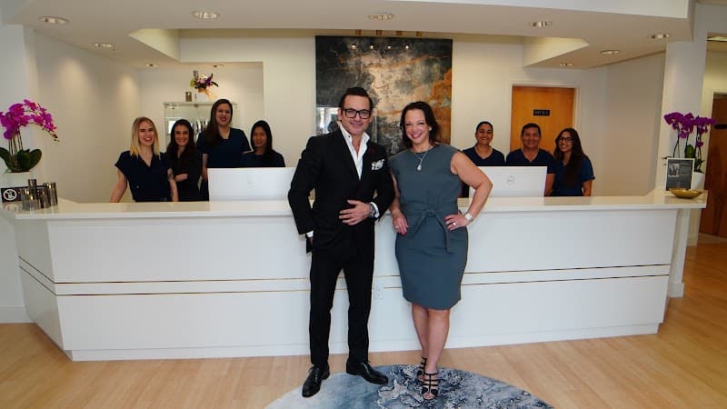 Assuage Spa Luxury Naples photo