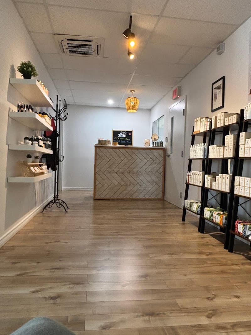 Assuage Wellness Centre Halifax photo