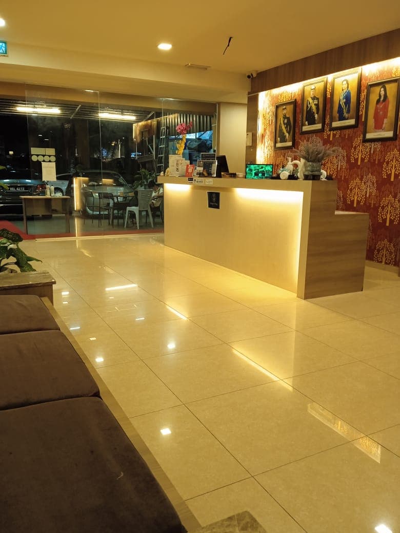 Assyafaah Bekam Islam Johor Bahru photo