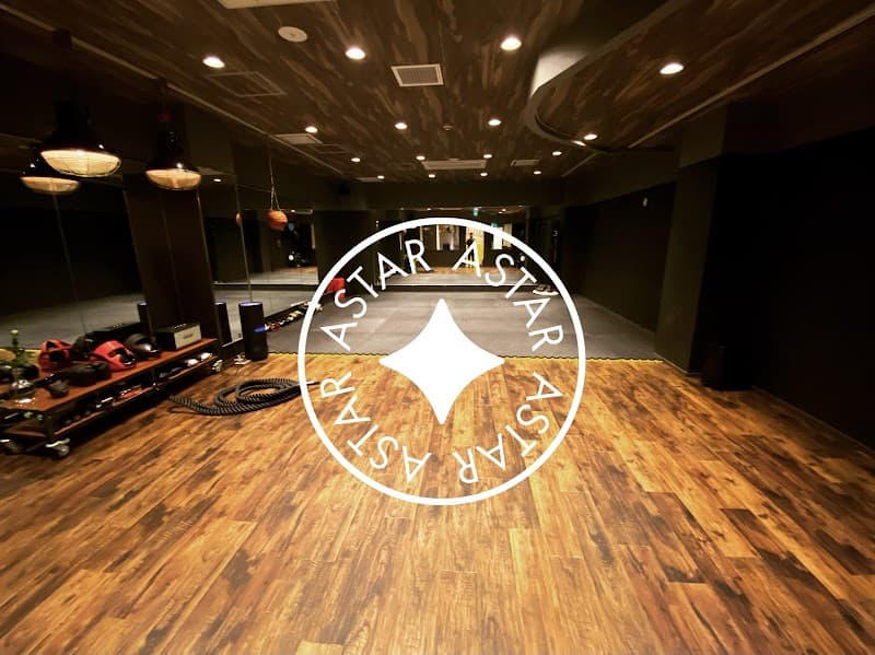 Astar Kickboxing and Fitness Sendai Aoba Ward photo