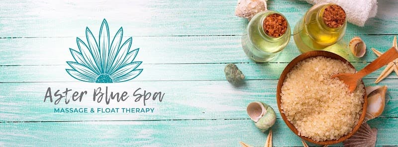 Aster Blue Spa LLC Forked River photo