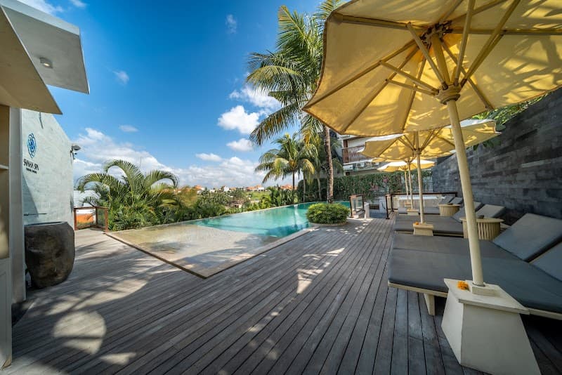 Astera Resort & Spa Canggu by iNi Vie Hospitality photo