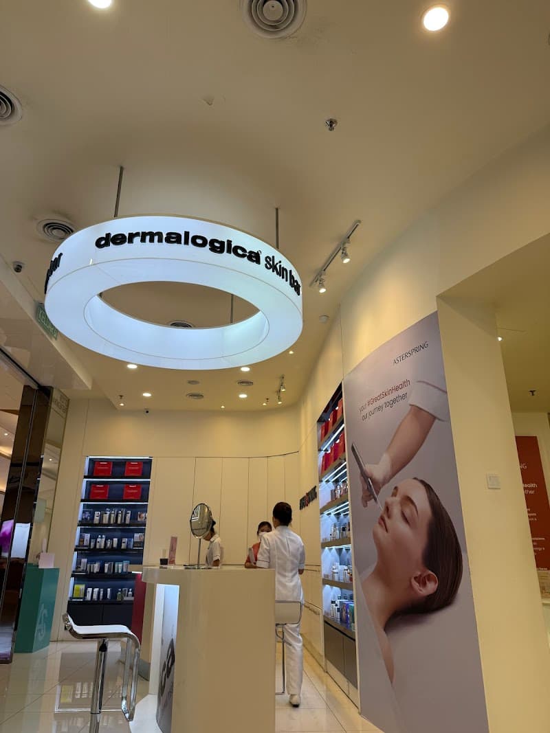 AsterSpring Bandar Kuala Lumpur photo