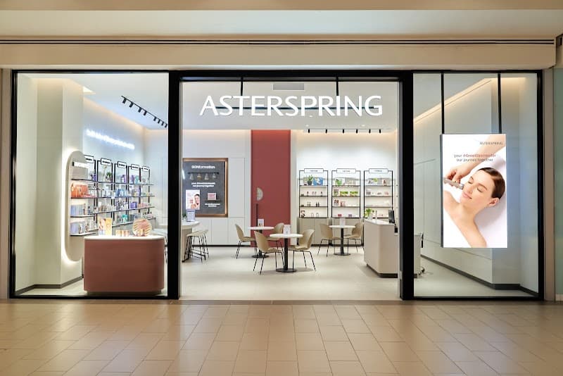 AsterSpring Setia City Mall Shah Alam photo