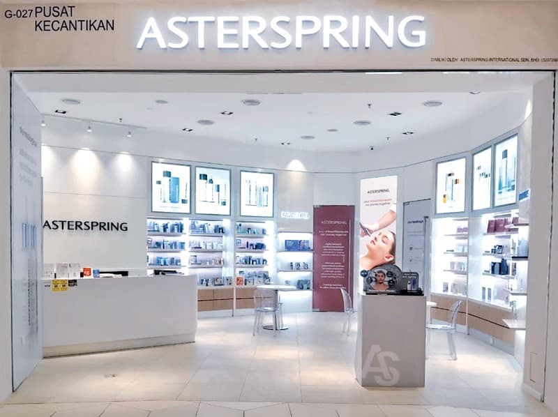 AsterSpring The Starling Petaling Jaya photo