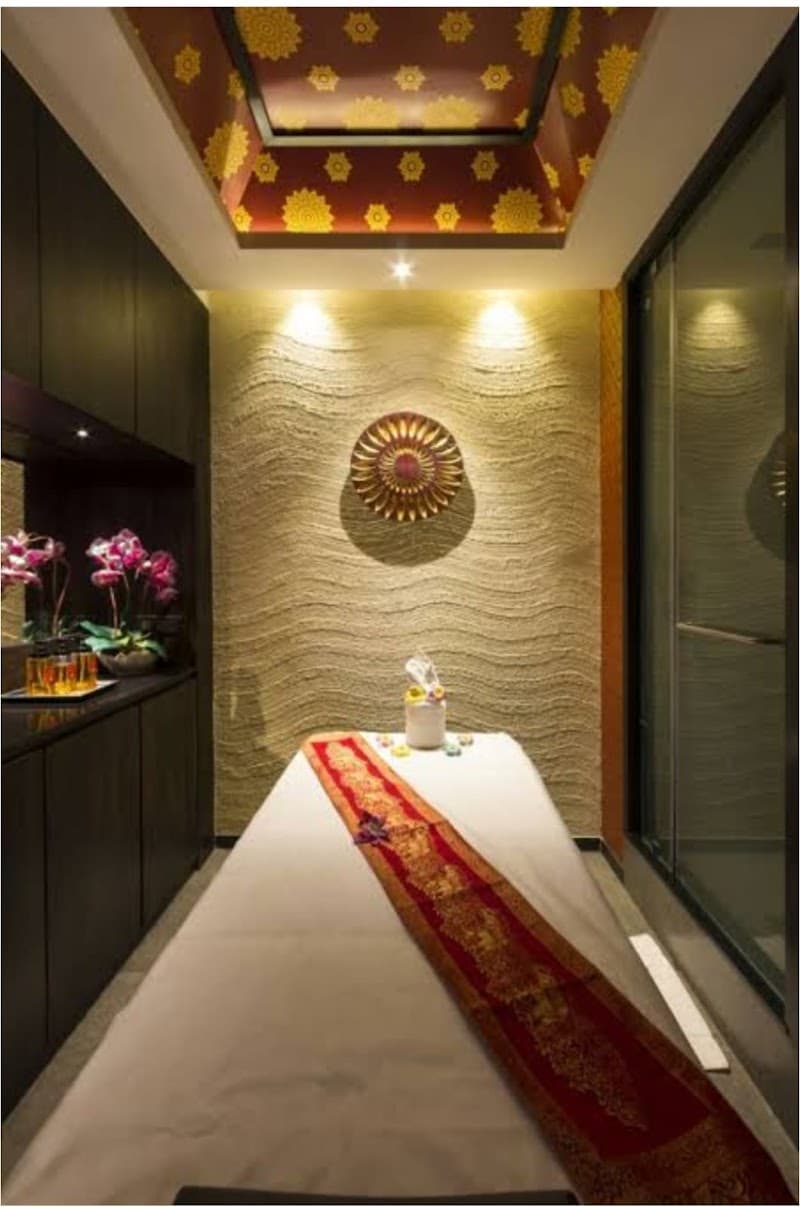 Asthamaya Ayurvedic Spa & Home Stay Chirayinkeezhu photo