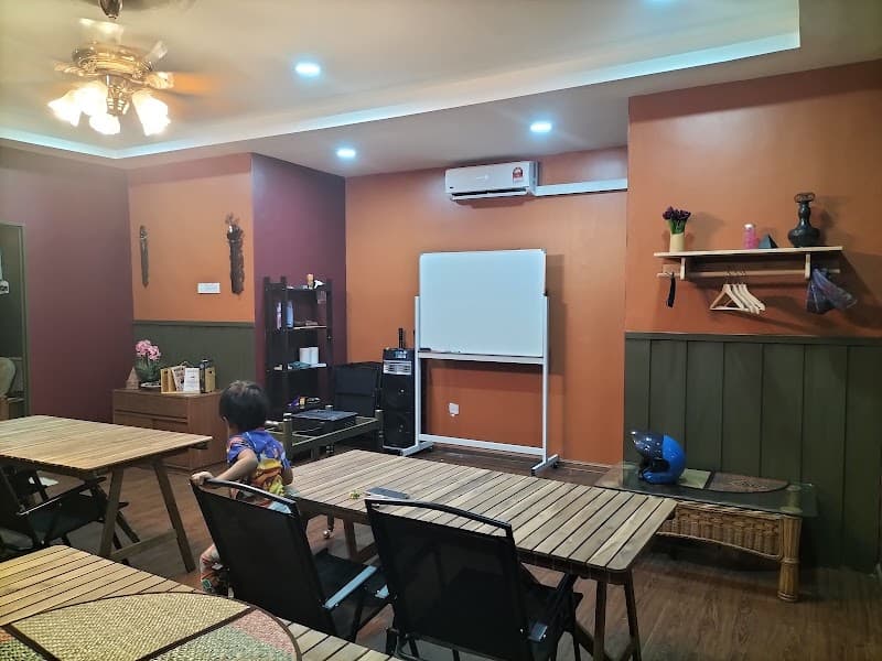 Asthana Kenchana Spa Bukit Beruntung photo