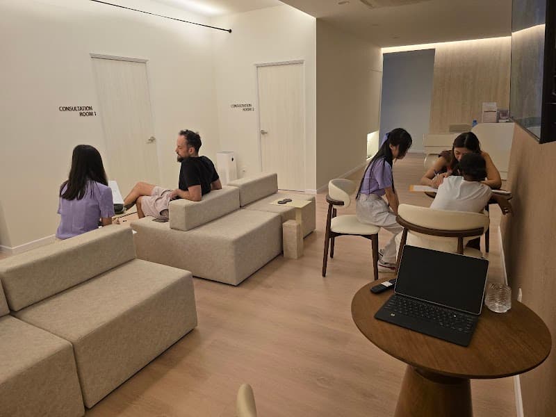 Asther Wellness Hq Shah Alam photo