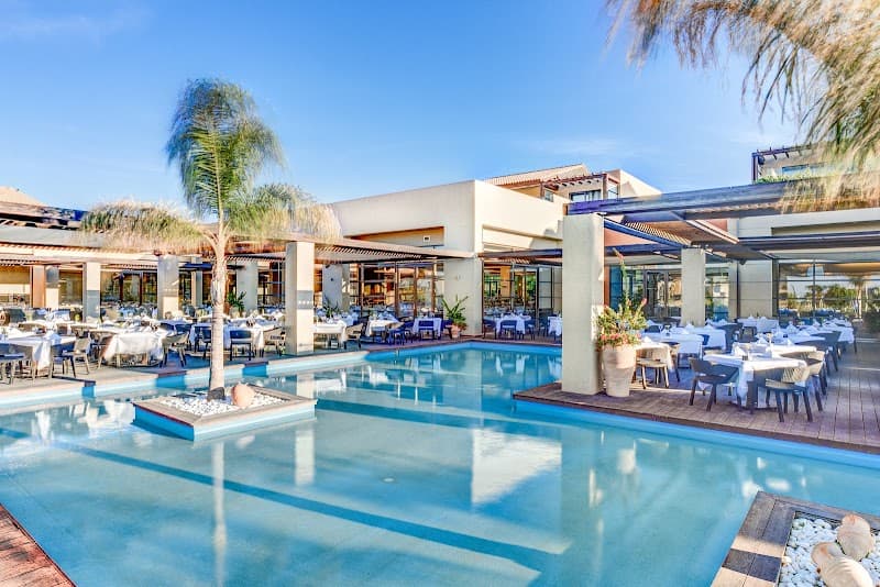 Astir Odysseus Kos Resort & Spa photo