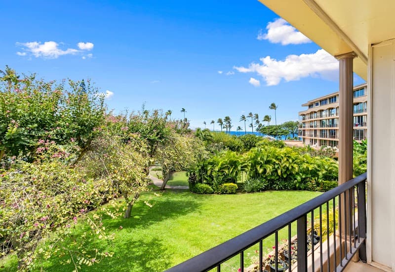 Aston Maui Kaanapali Villas photo