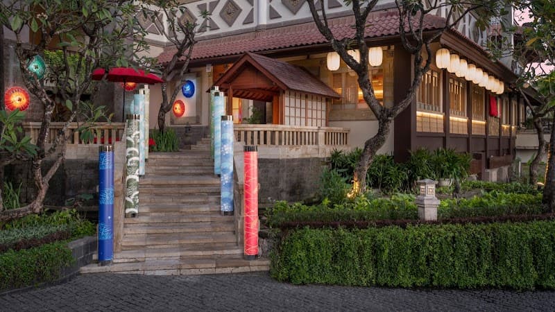 Aston Nusa Dua Retreat & Spa Badung photo