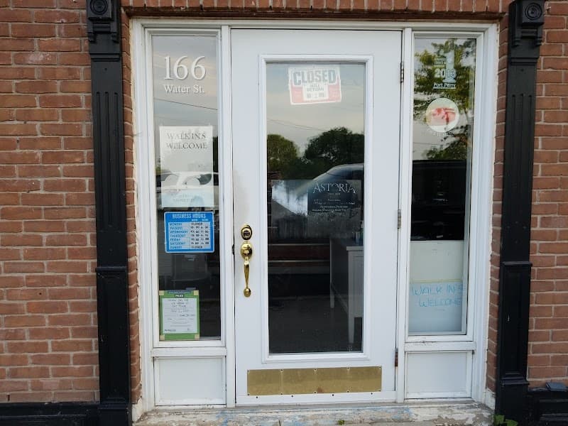 Astoria Day Spa Inc. Scugog photo