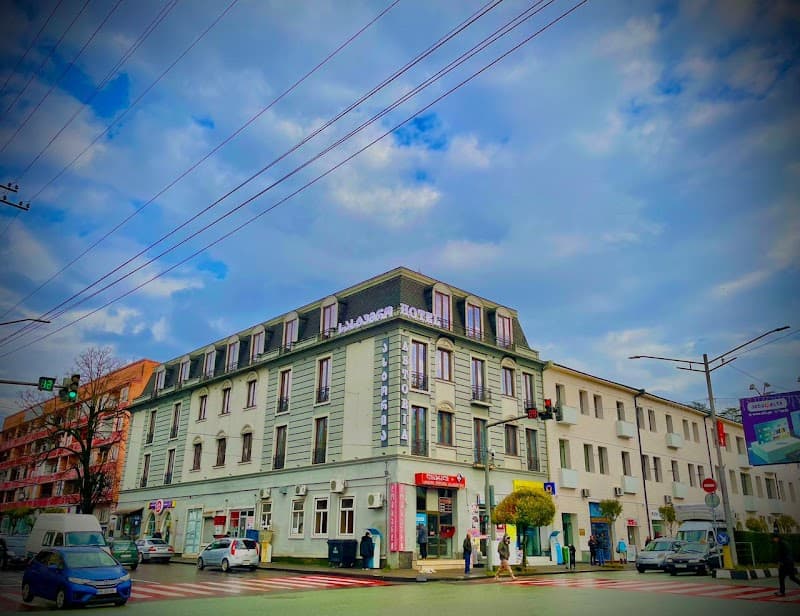 Astoria Hotel Zugdidi photo