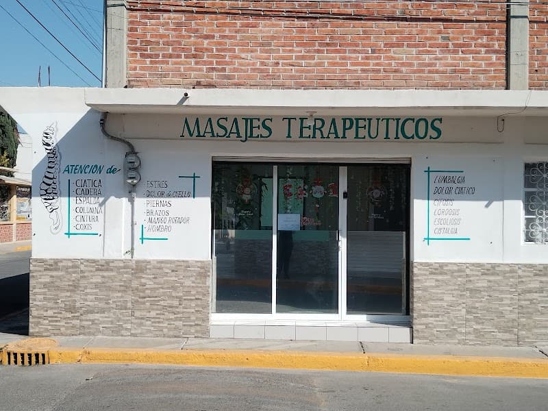 Astorya Centro de Masajes y Cosmetologia Santa Ana Nextlalpan photo